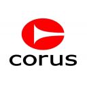 Client Corus Aluminium